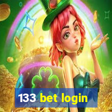 133 bet login